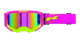 gogle-cross-enduro-kenny-racing-gogle-performance-evo-2-lustro-neon-pink