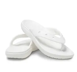crocs-klapki-japonki-biale-wsuwane-37-38-z-b