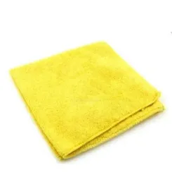 scierka-kuchenna-z-mikrofibry-zolta-30x30-cm