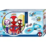 carrera-first-spidey-it-s-spidey-time-racetrack-material-plastik