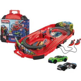 carrera-speed-arena-police-chase-racetrack