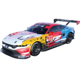 carrera-hybrid-ford-mustang-gt3-champion-spirit-no-64-racing-car