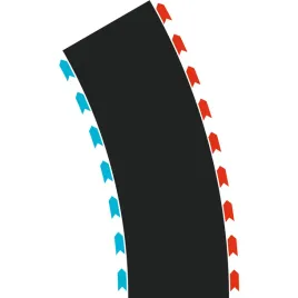 carrera-hybrid-curves-radius-30-racetrack-two-modules