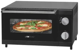 clatronic-mpo-3520-pizza-oven