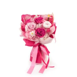 bukiet-premium-w-pudelku-evergive-a-lasting-gesture-pink-desire