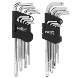neo-klucze-imbusy-18-szt-szesciokatne-z-kulka-9-szt-torx-9-szt-dlugie