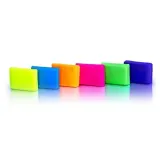 modelina-fluorescencyjna-6-kolorow-astra-stan-nowy