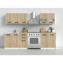 kuchnia-set-2m-bialy-mat-sonoma