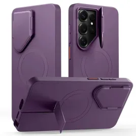 etui-tech-protect-kevlar-aura-magsafe-na-samsung-galaxy-s26-ultra-fioletowe