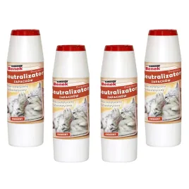 super-benek-neutralizator-pochlaniacz-zapachow-do-kuwet-owocowy-4x500g