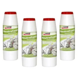 super-benek-neutralizator-zapachow-do-kuwet-zielona-herbata-4x500g