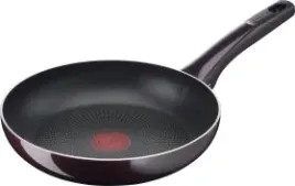 tefal-pan-resist-intense-20cm-red-black