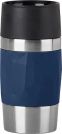 emsa-travel-mug-compact-thermal-mug-0-3-liters-dark-blue-screw-cap
