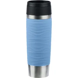 emsa-travel-mug-waves-grande-thermal-mug-light-blue-stainless-steel-0-5-l