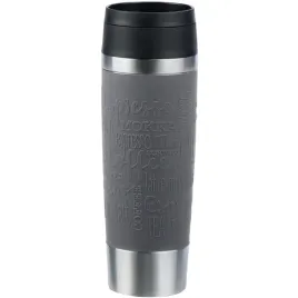emsa-travel-mug-classic-grande-thermal-mug-grey-stainless-steel-0-5-liter