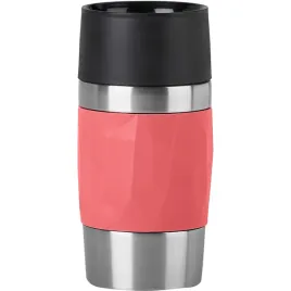 emsa-travel-mug-compact-thermal-mug-coral-stainless-steel-0-3-liters-scr