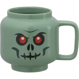 room-copenhagen-lego-ceramic-mug-green-skeleton-small-grey-green