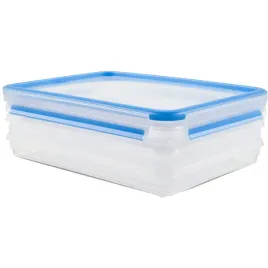 emsa-clip-and-close-cold-cuts-box-system-1-0-liter-4-piece-can-transparent