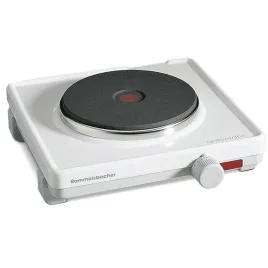 rommelsbacher-hotplate-ak-1580-white