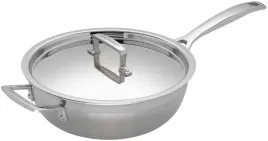 tefal-pan-eternal-mesh-28cm-inox-black