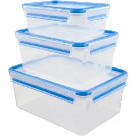 emsa-clip-and-close-food-storage-container-set-3-piece-transparent-blue-re