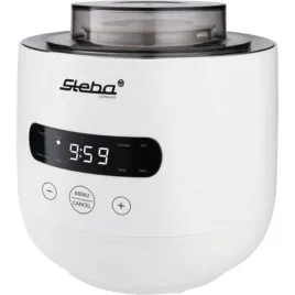 steba-yoghurt-maker-jm-4-ferment-yoghurt-maker-white-20-watts