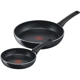 tefal-generous-cook-frying-pan-set-2-pieces-28cm-20cm-black