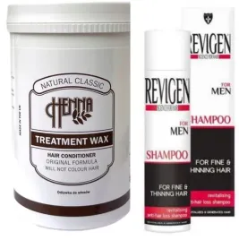 henna-wax-480g-revigen-szampon-tylko-dla-mezczyzn-lysienie-typu-meskiego