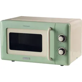 ariete-vintage-microwave-cream-light-green-20-liters