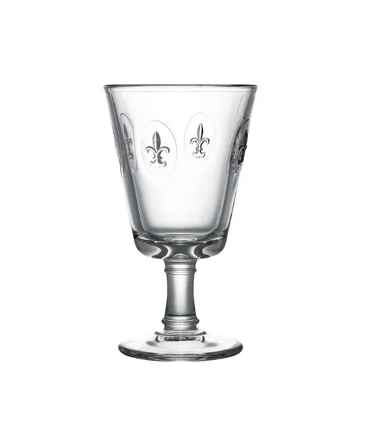 fleur-de-lys-kieliszek-230-ml-stan-nowy
