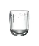 wazka-szklanka-280-ml-stan-nowy