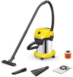 karcher-wet-and-dry-vacuum-cleaner-wd-3-s-v-1-628-135-0