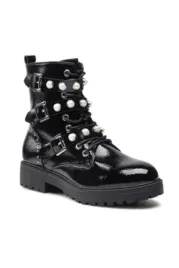 deezee-botki-damskie-lakierowane-czarne-z-cwiekami-i-klamrami-38-5ga