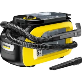 karcher-se-3-18-compact-wet-and-dry-vacuum-cleaner-yellow-black-without