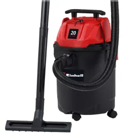 einhell-tc-vc-2045-wet-dry-vacuum-cleaner-black-red