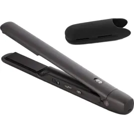 medion-life-hs2-hair-straightener-md19865-dark-gray