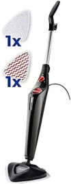 vileda-steam-cleaner-steam-plus-powerpad-black-red-1550-watts