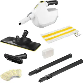 karcher-steam-cleaner-sc-1-multi-and-up-white-1300-watts-with-easyfix-lar