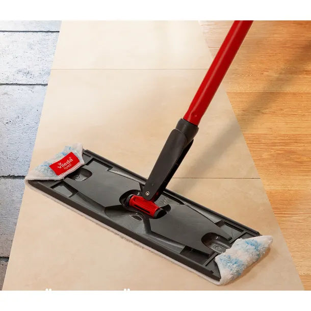 vileda-h2pro-flat-mop-set-floor-mop-black-red-with-two-tank-system-marka-vileda