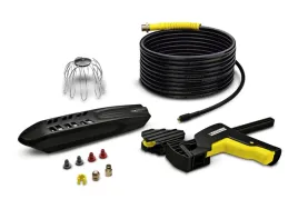 karcher-do-czyszczenia-rur