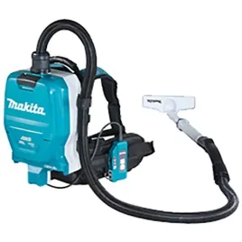 makita-cordless-backpack-vacuum-cleaner-dvc265zxu-canister-blue-black