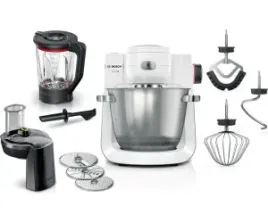 bosch-mum6ew22-food-processor-white-stainless-steel-1600-watts-series-6