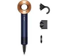 dyson-supersonic-hair-dryer-straight-wavy-night-blue-copper-1600-watts