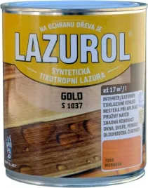 lazura-do-drewna-grubowarstwowa-lazurol-gold-s-1037-cedr-075-l