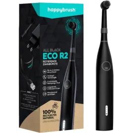 happybrush-eco-r2-allblack-3-refills-electric-toothbrush-black