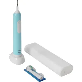 braun-oral-b-pro-1-cross-action-caribbean-blue-with-travel-case-electric-t