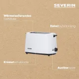 severin-automatic-toaster-at-2286-white-black-700-watts-kolor-dominujacy-srebrny-szary