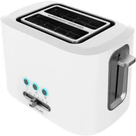 cecotec-toaster-toastandtaste-9000-double-white-980-watt-for-2-slices-of-to