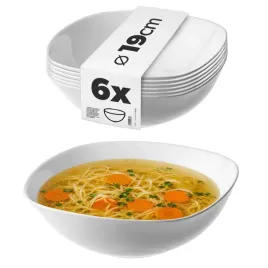 salaterka-miska-19cm-szklana-miski-do-zupy-przekasek-zestaw-bialy-6-szt