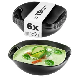 salaterka-miska-19cm-szklana-miski-do-zupy-przekasek-zestaw-czarny-6-szt